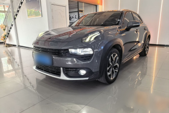 领克02 2018款 1.5T DCT两驱劲版 国V