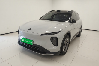 蔚来ES6 2023款 75kWh