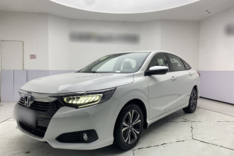 本田 凌派 2024款 180Turbo CVT智享版