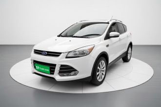 福特 翼虎 2013款 1.6L GTDi 四驱精英型