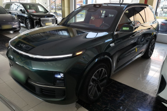 理想汽车 理想L9 2024款 Ultra