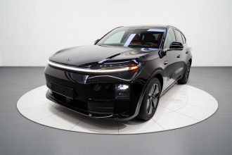 理想汽车 理想L6 2024款 Pro