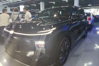 长安启源Q07 2025款 215尊贵型