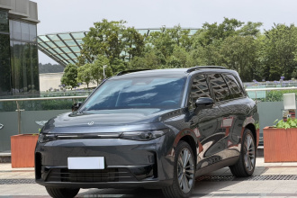 零跑汽车 零跑C16 2024款 增程 200尊享版