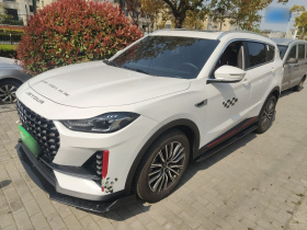 捷途X70 PRO 2023款 1.5T DCT舒享型 5座