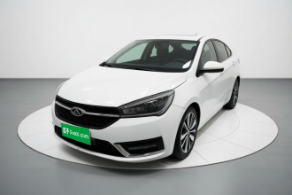 奇瑞 艾瑞泽5 2016款 1.5L CVT领锐版