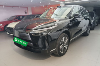 魏牌 蓝山 2025款 四驱 Max