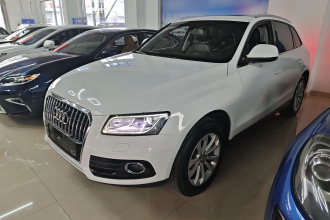 奥迪Q5 2015款 40 TFSI 技术型