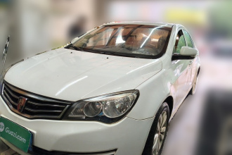 荣威350 2015款 1.5L 手动豪华天窗版