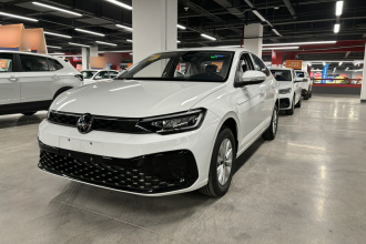 大众 朗逸 2025款 新锐 1.5L 出众新逸版