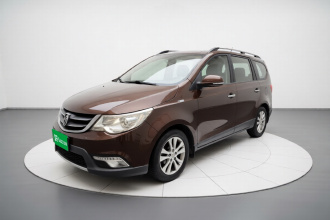 宝骏730 2015款 1.8L 手动舒适ESP版 7座