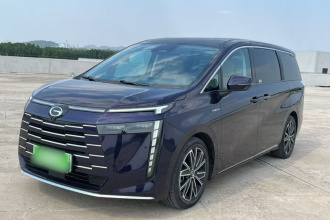广汽传祺 传祺E8新能源 2024款 150km MAX