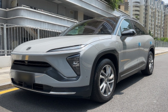 蔚来ES6 2022款 75kWh 运动版