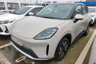 五菱汽车 缤果S 2025款 325km 尊享款