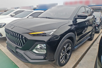 思皓X8 2021款 300T DCT尊贵智联版 7座
