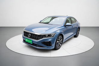 大众 帕萨特 2022款 330TSI 精英版