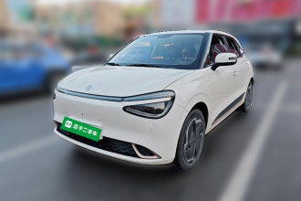 东风纳米 纳米01 2024款 330 Plus