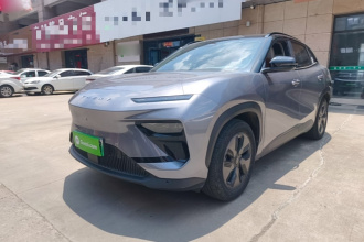 奇瑞新能源 奇瑞舒享家 2023款 512km Pro