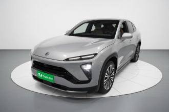 蔚来EC6 2020款 440KM 签名版