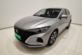 长安 逸动 2020款 PLUS 蓝鲸NE 1.4T GDI DCT旗舰型