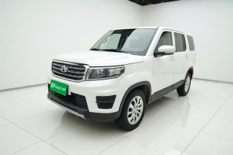 长安欧尚X70A 2018款 1.5L 手动标准型