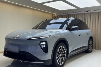 蔚来ES6 2023款 75kWh