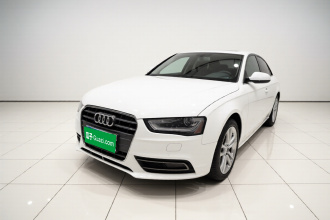 奥迪A4L 2016款 30 TFSI 典藏版 自动舒适型