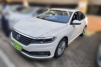 大众 朗逸 2019款 280TSI DSG舒适版 国VI