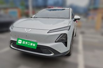 五菱汽车 五菱星光S 2024款 130km 旗舰型
