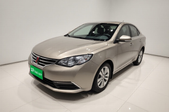 荣威360 2015款 1.5L 手动豪华版