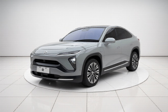 蔚来EC6 2022款 75kWh 运动版