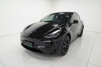 特斯拉 Model Y 2022款 改款 后轮驱动版