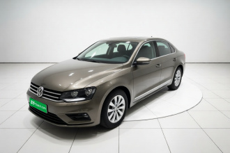 大众 帕萨特 2014款 1.8TSI DSG尊荣版