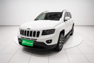 Jeep 指南者(进口) 2014款 改款 2.4L 四驱豪华版