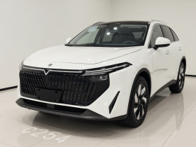 启辰大V DD-i 2023款 110km iT版