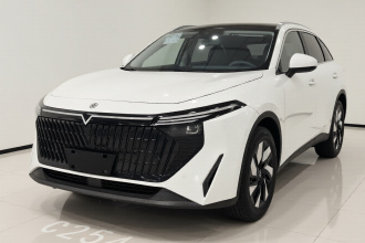启辰大V DD-i 2023款 110km iT版