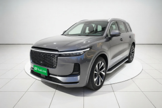 理想汽车 理想ONE 2021款 增程6座版