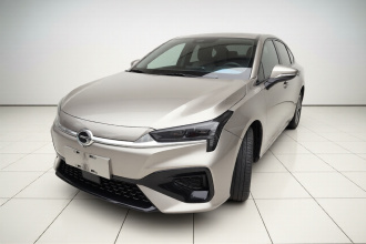 埃安 AION S 2023款 魅 580 磷酸铁锂