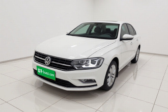大众 宝来 2018款 1.5L 自动舒适型