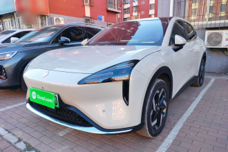 宝骏云海 2024款 500km 纯电版