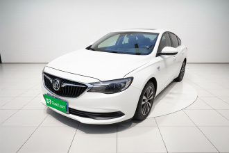 别克 英朗 2019款 18T 自动互联精英型 国VI