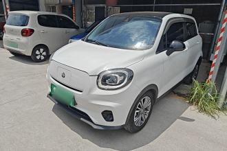 零跑汽车 零跑T03 2020款 400豪华版