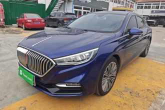 红旗H5 2022款 经典款 1.8T 自动智联旗享版