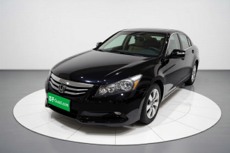 本田 雅阁 2011款 2.4L EX