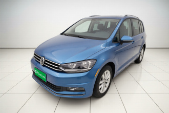 大众 2018款 途安L 280TSI DSG舒适版 7座 国VI