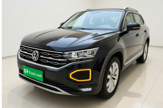 大众 探岳 2022款 380TSI 四驱豪华智联版Pro
