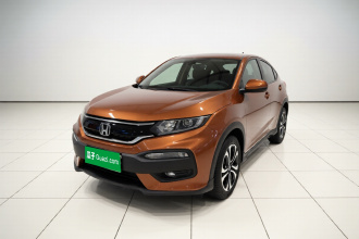 本田XR-V 2015款 1.8L EXi  CVT舒适版