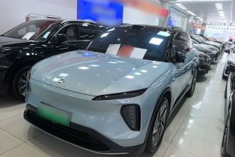 蔚来ES6 2023款 75kWh