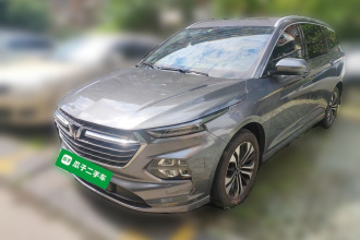 五菱汽车 五菱凯捷 2020款 1.5T CVT旗舰型头等舱
