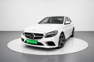 奔驰C级 2015款 C 260 L 运动型